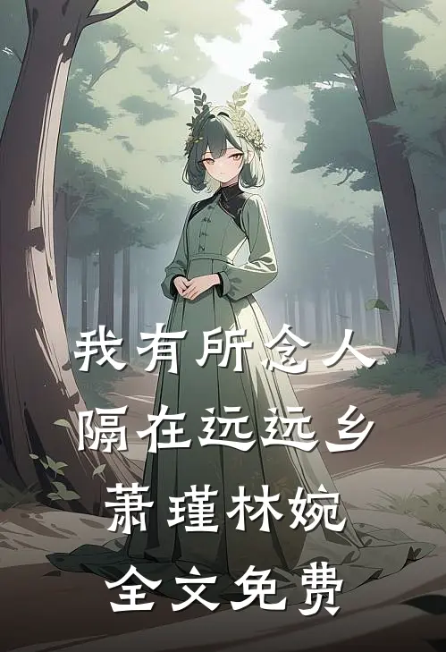 我有所念人，隔在远远乡萧瑾林婉全文免费