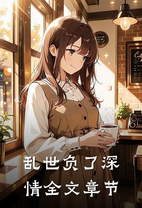 乱世负了深情全文章节