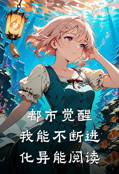 都市觉醒：我能不断进化异能阅读