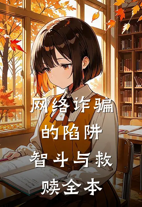 网络诈骗的陷阱：智斗与救赎全本