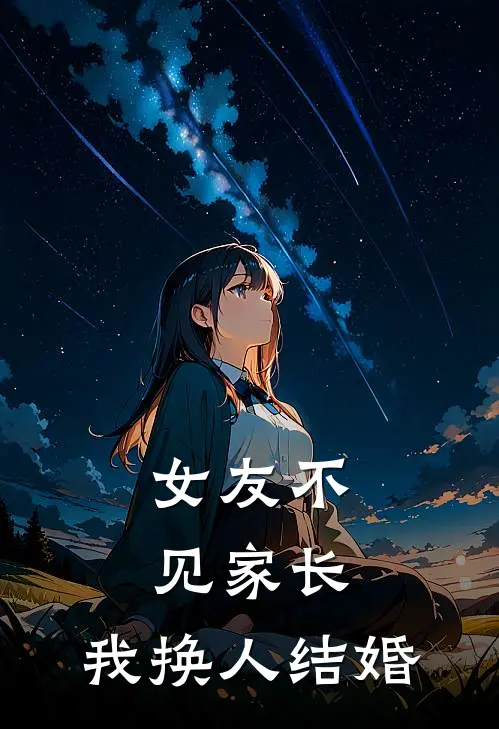 女友不见家长，我换人结婚