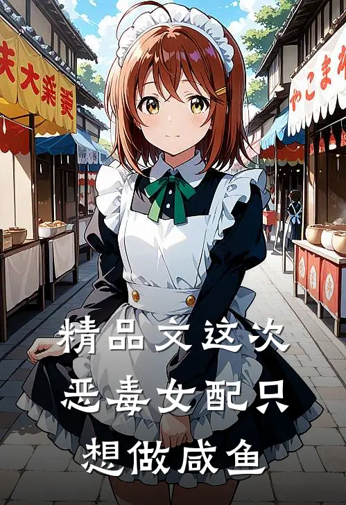 精品文这次恶毒女配只想做咸鱼