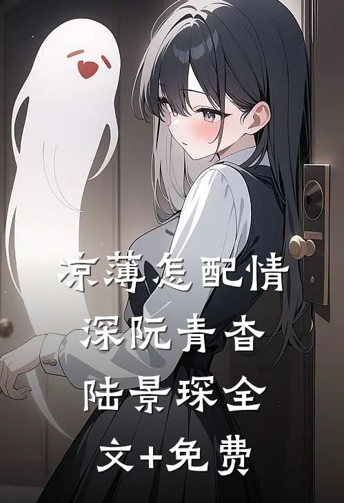 凉薄怎配情深阮青杳陆景琛全文+免费