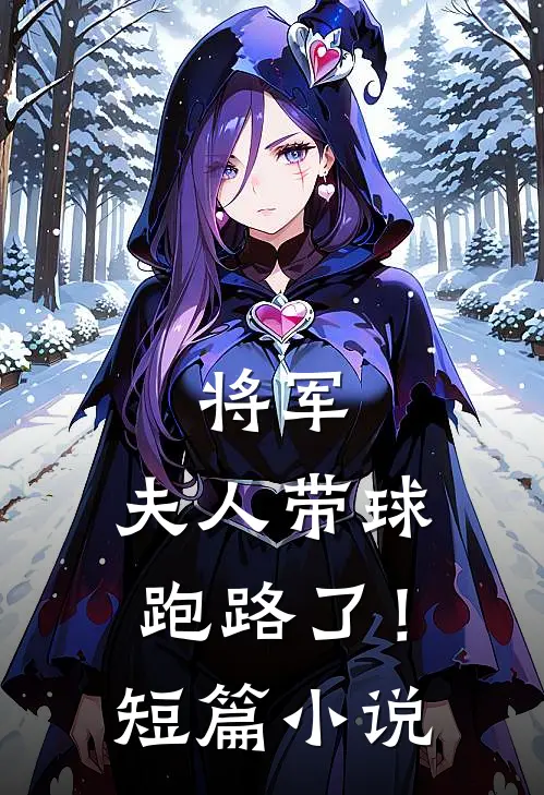 将军,夫人带球跑路了!短篇在线阅读