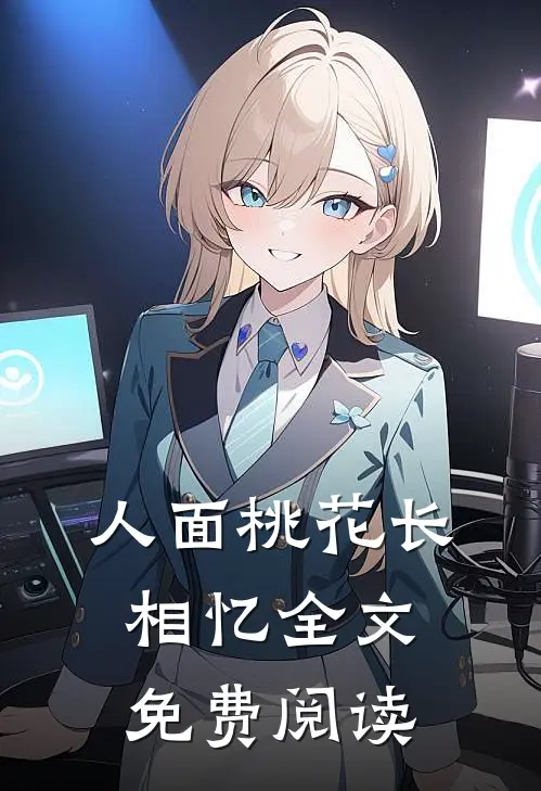 人面桃花长相忆全文免费阅读