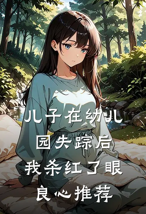 儿子在幼儿园失踪后，我杀红了眼良心推荐