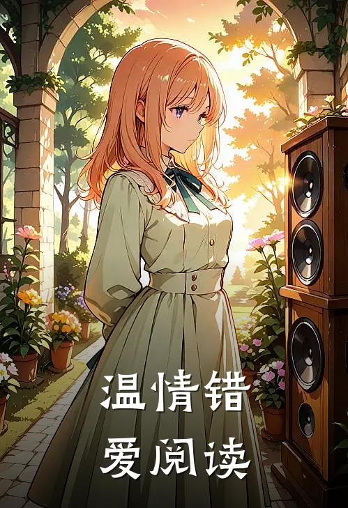 温情错爱阅读