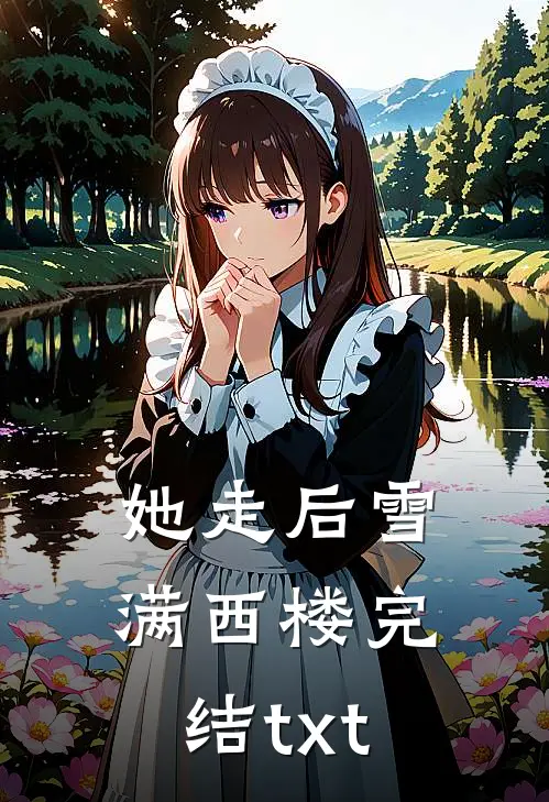 她走后雪满西楼完结txt