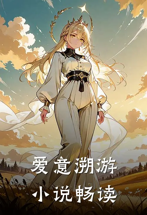 爱意溯游小说畅读