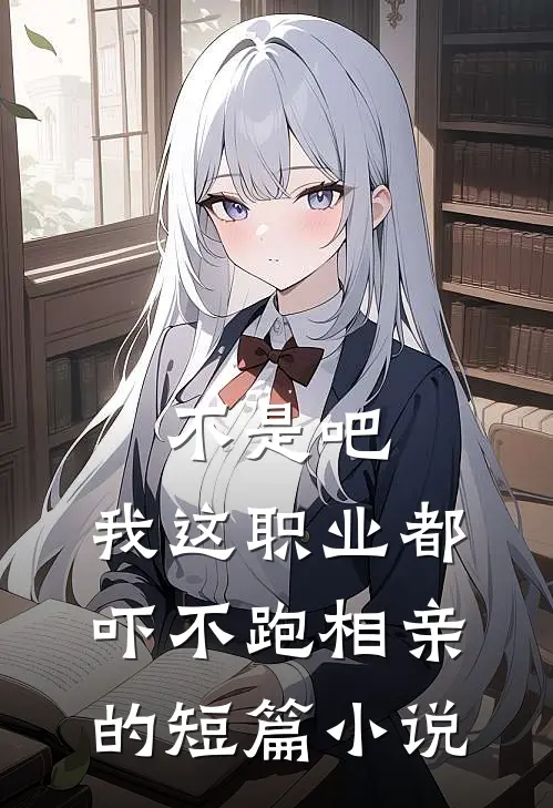 不是吧，我这职业都吓不跑相亲的短篇小说