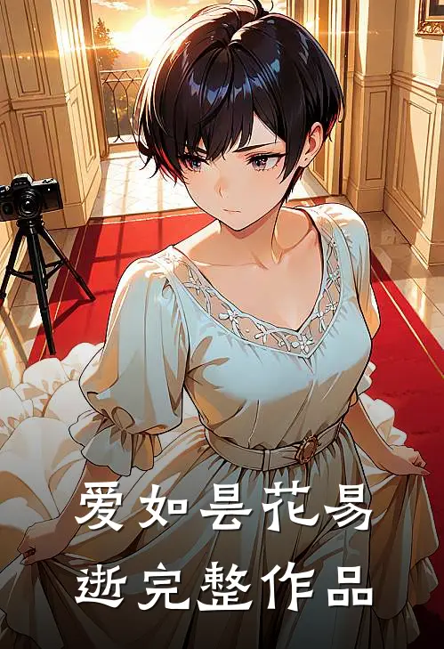 爱如昙花易逝完整作品