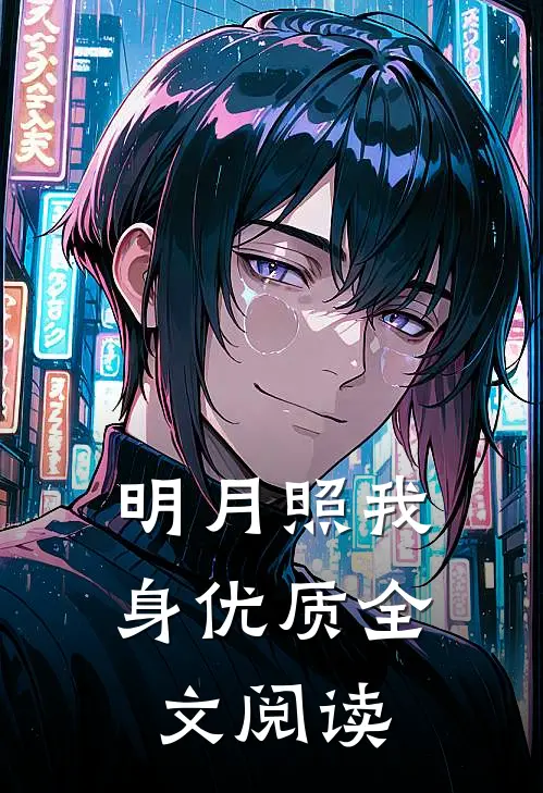 明月照我身优质全文阅读
