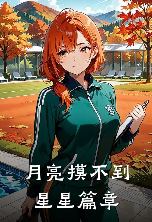 月亮摸不到星星篇章
