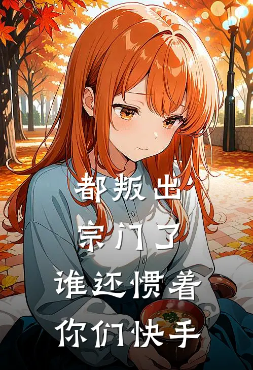 都叛出宗门了，谁还惯着你们快手