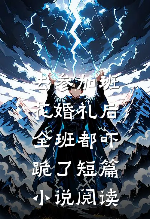去参加班花婚礼后，全班都吓跪了短篇小说阅读