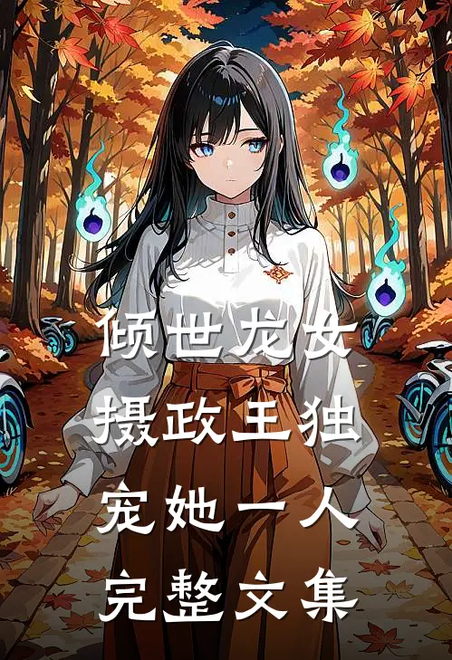 倾世龙女：摄政王独宠她一人完整文集