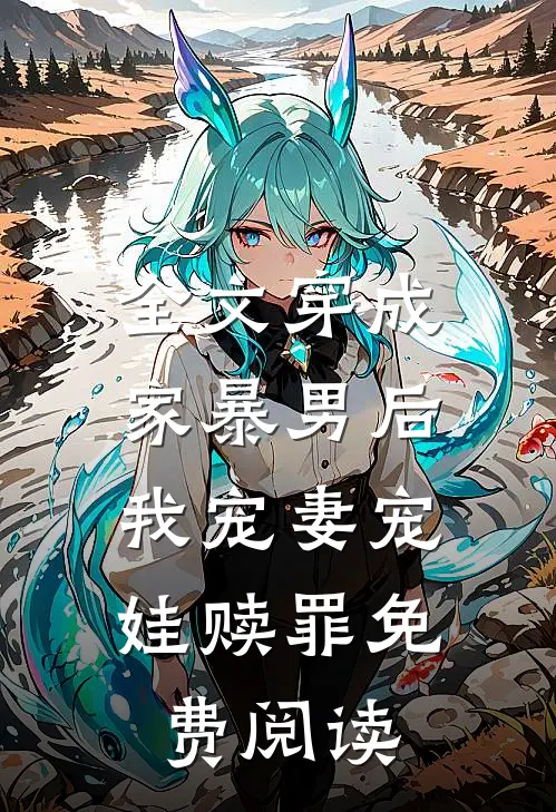 全文穿成家暴男后,我宠妻宠娃赎罪免费阅读