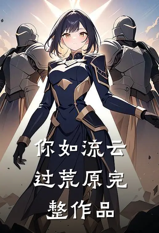 你如流云过荒原完整作品