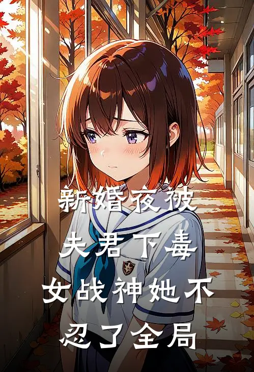 新婚夜被夫君下毒，女战神她不忍了全局