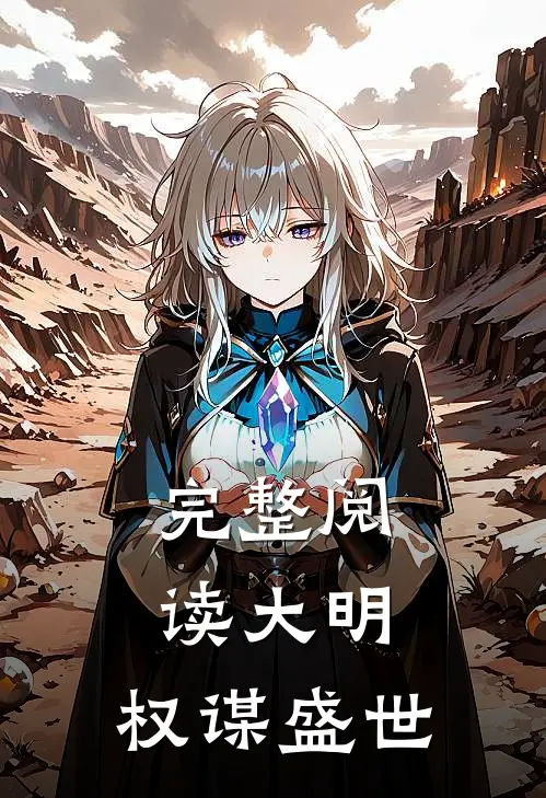 完整阅读大明权谋盛世