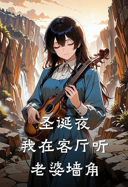 圣诞夜，我在客厅听老婆墙角