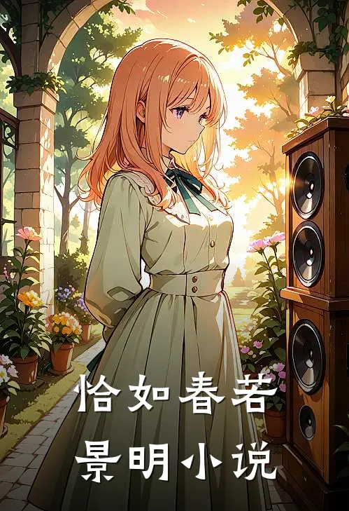 恰如春若景明小说