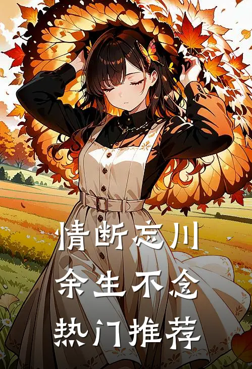 情断忘川余生不念热门推荐