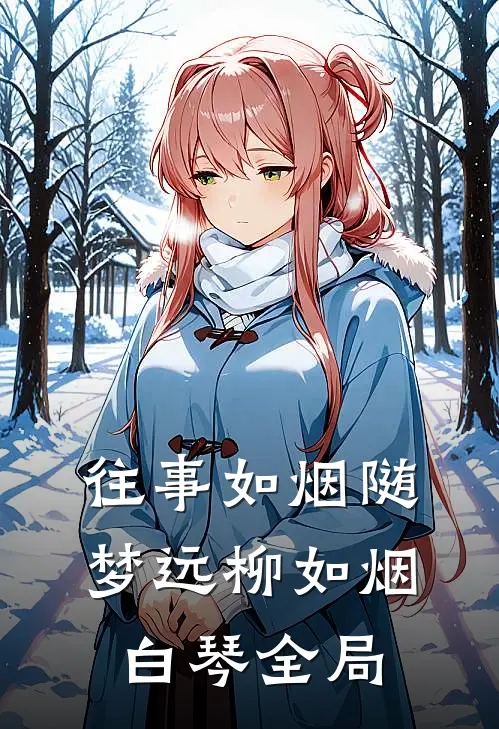 往事如烟随梦远柳如烟白琴全局