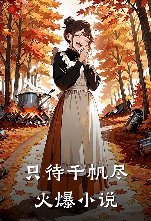 只待千帆尽火爆小说