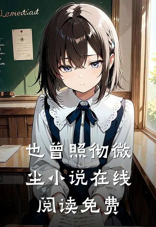 也曾照彻微尘小说在线阅读免费