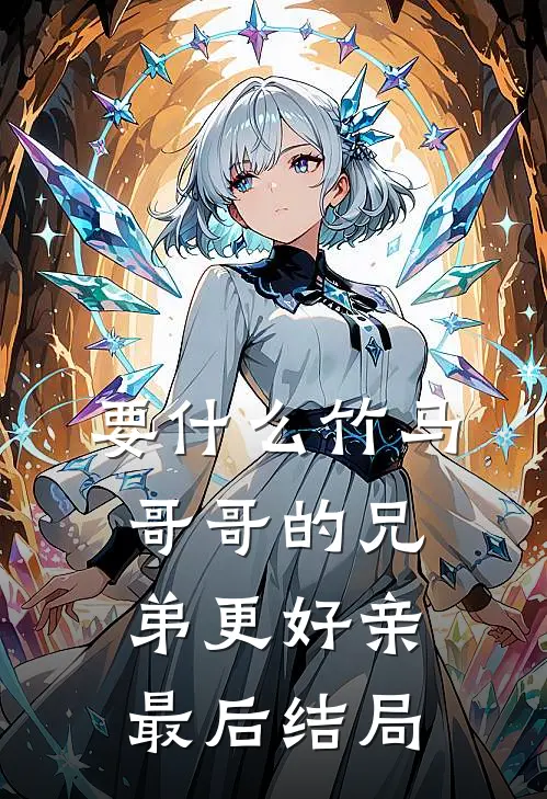要什么竹马，哥哥的兄弟更好亲最后结局