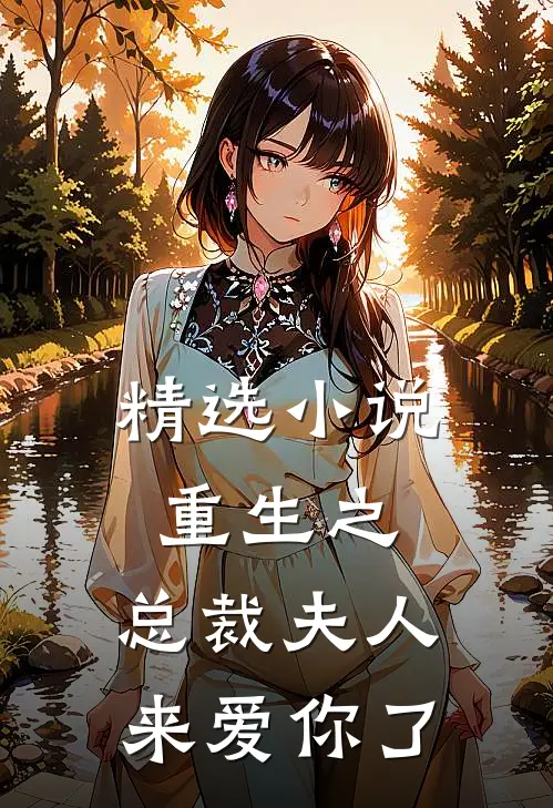 精选小说重生之，总裁夫人来爱你了