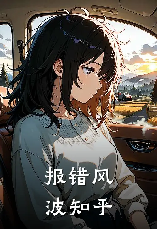 报错风波知乎