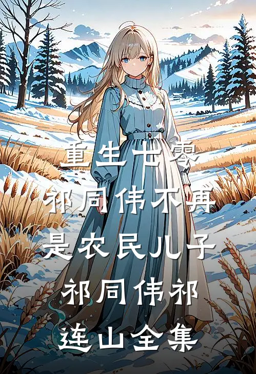 重生七零：祁同伟不再是农民儿子祁同伟祁连山 全集