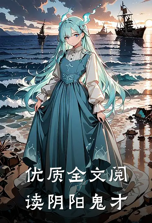 优质全文阅读阴阳鬼才