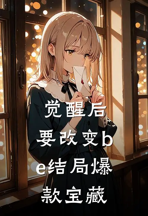 觉醒后，要改变be结局爆款宝藏
