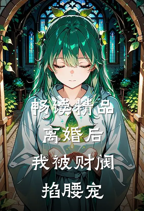 畅读精品离婚后，我被财阀掐腰宠
