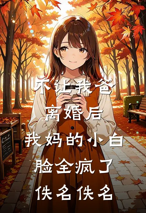不让我爸离婚后，我妈的小白脸全疯了佚名佚名