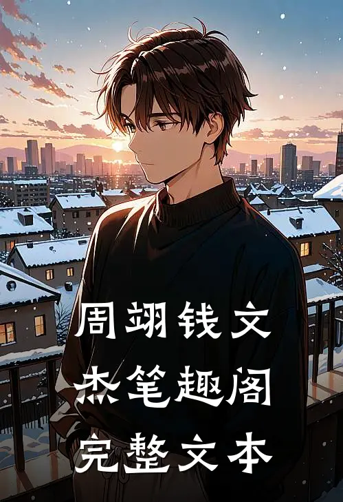 周翊钱文杰 笔趣阁完整文本