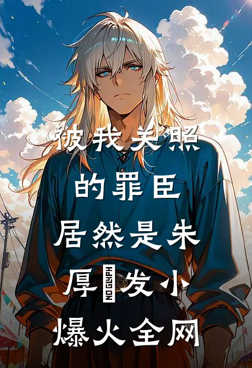 被我关照的罪臣，居然是朱厚熜发小爆火全网