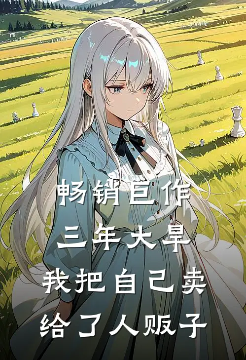 畅销巨作三年大旱，我把自己卖给了人贩子