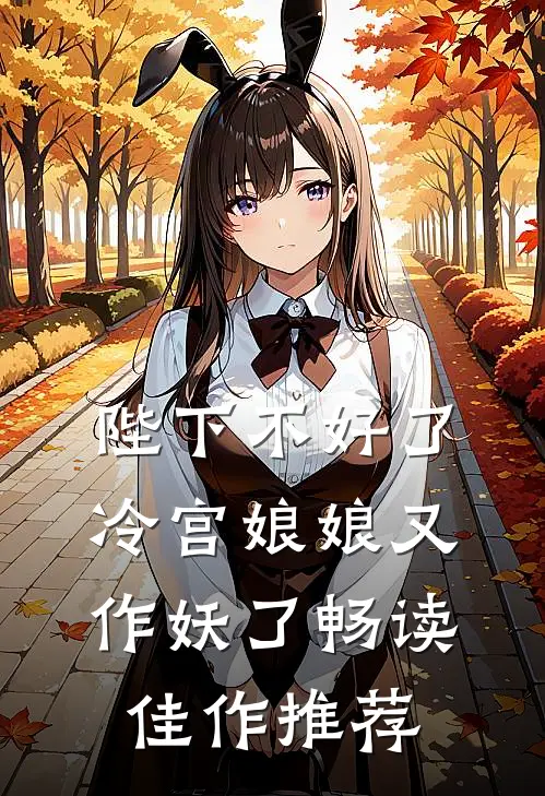 陛下不好了冷宫娘娘又作妖了畅读佳作推荐