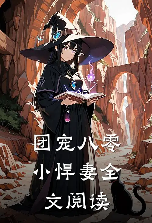 团宠八零小悍妻全文阅读