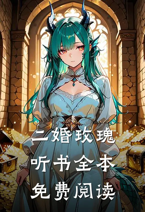二婚玫瑰听书全本免费阅读