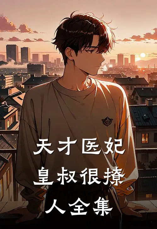 天才医妃：皇叔很撩人全集