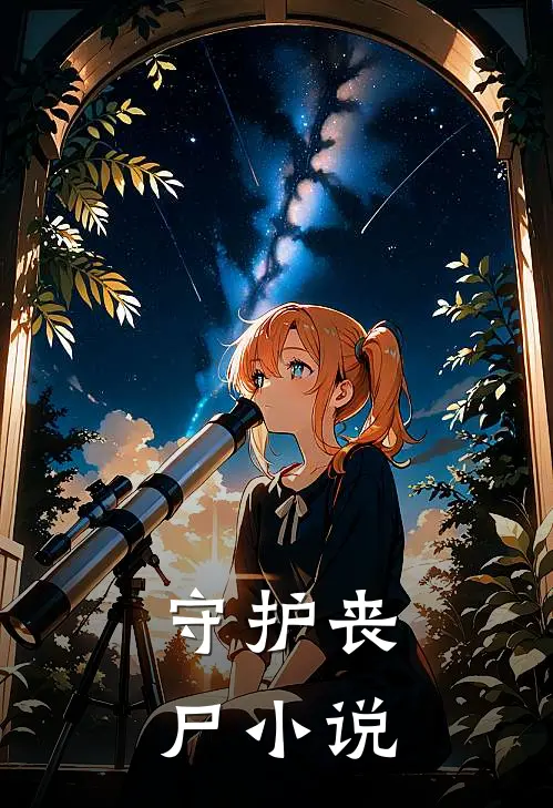 守护丧尸小说