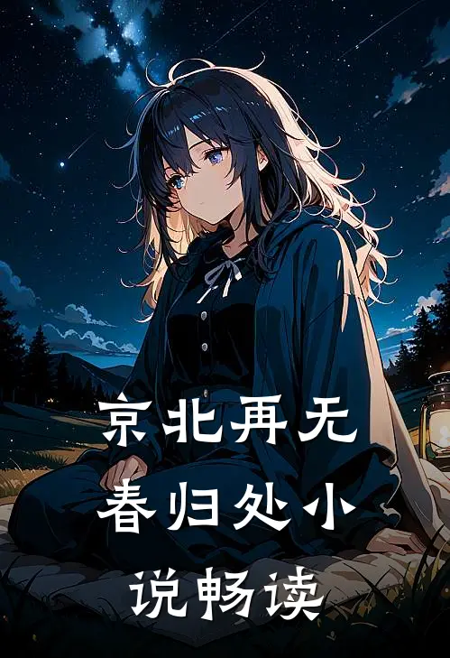 京北再无春归处小说畅读