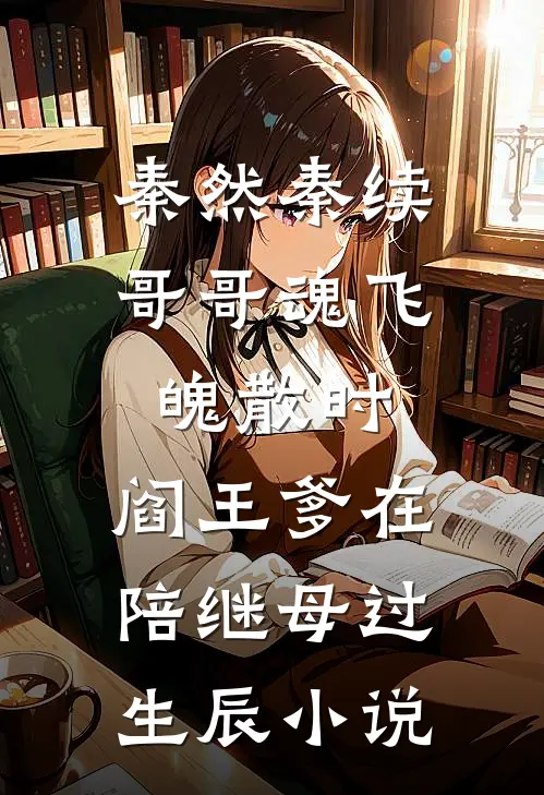 秦然秦续哥哥魂飞魄散时，阎王爹在陪继母过生辰小说