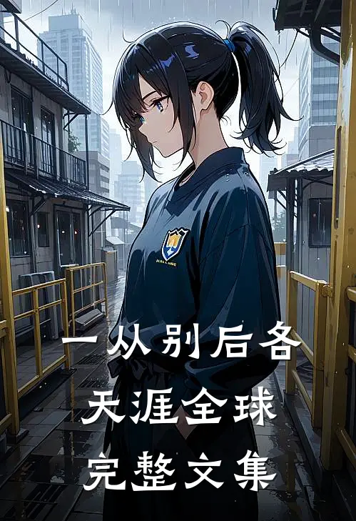 一从别后各天涯全球完整文集