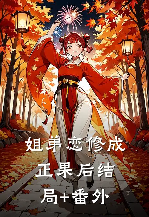 姐弟恋修成正果后结局+番外